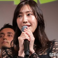 中村ゆりか主演「＃裏アカ教師」脚本家、ショートドラマの未来へ期待「短い時間でも長く人の記憶に残るようなコンテンツを作っていけたら」【モデルプレス ベストドラマアワード 授賞式】