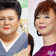 ミッツ・マングローブ、“療養中”マツコ・デラックスの近況明かす「夜中の2時から朝の6時まで」