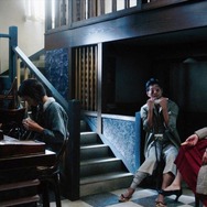 虎に翼スピンオフ「山田轟法律事務所」