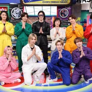 「それスノ」2時間SP、“幻のお昼時代”ゴールデン初解禁 名物企画3年ぶり復活・番組最後に衝撃展開も