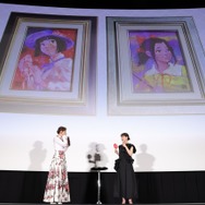 『パリに咲くエトワール』©「パリに咲くエトワール」製作委員会