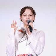 『パリに咲くエトワール』©「パリに咲くエトワール」製作委員会