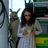 『ゴダール・ソシアリスム』　©2010 VEGA FILM, RTS, CANAL+