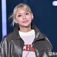 永瀬莉子、姪っ子との初対面ショット公開「どさくさに紛れて」自身の幼少期姿も披露「幸せが詰まってる」「完成度が既に高い」と反響