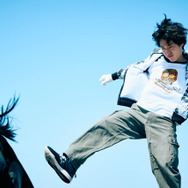 『四月の余白』©2025 N.R.E