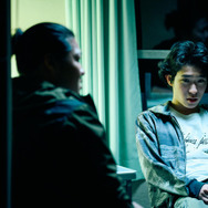 『四月の余白』©2025 N.R.E