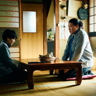 『四月の余白』©2025 N.R.E