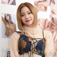 元lol・hibiki、妊娠発表 夫とのマタニティフォトも公開「これまでの自分との違いやイメージや期待の変化に対し戸惑いや不安を感じ」