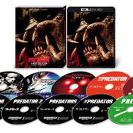 『プレデター：バッドランド』© 2026 20th Century Studios