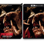 『プレデター：バッドランド』© 2026 20th Century Studios