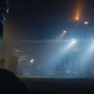 『プレデター：バッドランド』© 2026 20th Century Studios