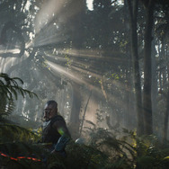 『プレデター：バッドランド』© 2026 20th Century Studios