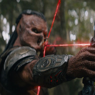 『プレデター：バッドランド』© 2026 20th Century Studios