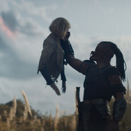 『プレデター：バッドランド』© 2026 20th Century Studios