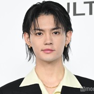 M!LK佐野勇斗、Snow Man目黒蓮と初食事で行った意外な場所告白「お客さんが僕らだけしかいなくて」