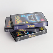 VHSケース／トートバッグポストカードセット VHSver.