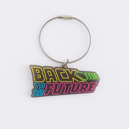 ラバーキーホルダー ￥1,100（税込）