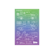 ポストカード ￥275（税込）