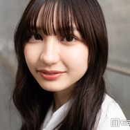 仮面高校生の妹で話題・すなずりかりん、ピンクヘアで雰囲気ガラリ「NANA」キャラコーデに反響「映画のワンシーンみたい」「世界観にぴったり」