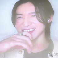 Snow Man目黒蓮、推定140kg特殊メイクは4時間 「毎回睡魔と闘いながら…」裏話明らかに