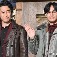 大泉洋＆松田龍平「探偵はBARにいる」新作発表で“コンビ”復活 「なんで9年も空いたんですか？」ほろ苦い大人の恋の結末描く