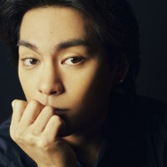 柳楽優弥／photo：You Ishii