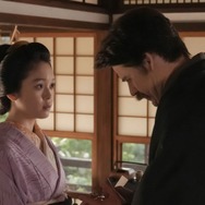 「ばけばけ」ヘブン（トミー・バストウ）の異変に心配の声相次ぐ「嫌な予感がする」「本当に治ったの？」【ネタバレあり】
