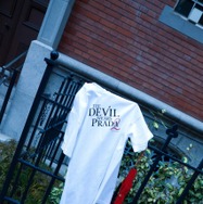 『プラダを着た悪魔』/ weber コレクション