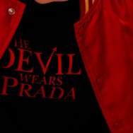 『プラダを着た悪魔』/ weber コレクション