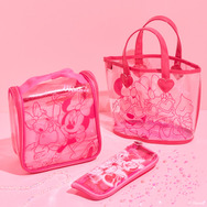 PLAZA限定アイテム© Disney