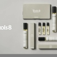 Tools8、ミニサイズ＆ディスカバリーセットをPOPUPにて先行発売