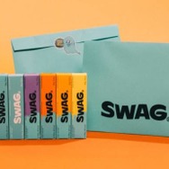 SWAG、推しカラーで選ぶ“大人のフレーバー歯磨き粉”トライアルセット発売