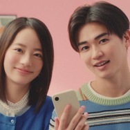 池端杏慈＆西垣匠「ゼクシィ」CMガール＆ボーイ続投決定 新たに芽生えた結婚観も明かす