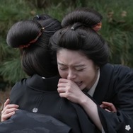 朝ドラ「ばけばけ」ヘブン（トミー・バストウ）の最期に悲しみの声 2つの異例演出にも「感動が残る」「余韻がすごい」と反響【ネタバレあり】