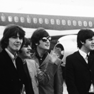 『ビートルズがいた夏』