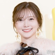 白石麻衣、美脚際立つタイツショット公開「可愛すぎて二度見」「雪のような透明感」と反響