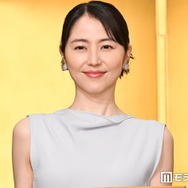 長澤まさみ、美スタイル際立つショットが話題「引き込まれる」「息止まった」