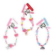 リストビーズストラップ© Disney