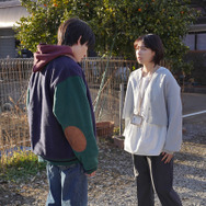 『90メートル』©2026 映画『90 メートル』製作委員会