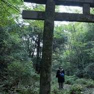 『祝山』©︎2026 映画「祝山」製作委員会