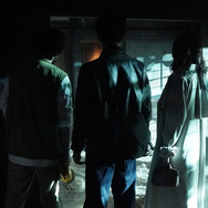 『祝山』©︎2026 映画「祝山」製作委員会