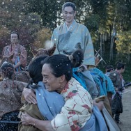 嫁いでも、兄が忘れられないお市の方。一方、「潔く死んで満足するのは侍だけだ」小一郎の言葉が突きつけた現実は【NHK大河『豊臣兄弟！』11話】