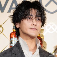 赤西仁、慎重だったのは「事務所を辞めた時」4月からの挑戦に意外な回答「言っちゃいけないこと言ってないですよね」