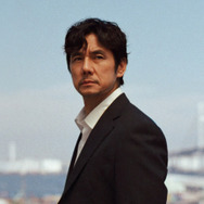 『存在のすべてを』2027「存在のすべてを」製作委員会　塩田武士／朝日新聞出版