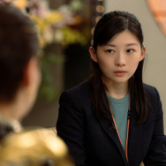 Netflixシリーズ「地獄に堕ちるわよ」