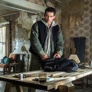 『ディスクロージャー・デイ』© Universal Studios. All Rights Reserved.