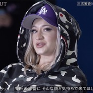 「WORLD SCOUT：THE FINAL PIECE」＃5　（C）AbemaTV,Inc.