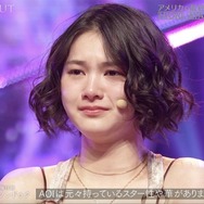 「WORLD SCOUT：THE FINAL PIECE」＃5　（C）AbemaTV,Inc.