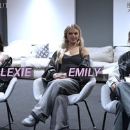 「WORLD SCOUT：THE FINAL PIECE」＃5　（C）AbemaTV,Inc.