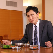 『劇映画 孤独のグルメ』©2025「劇映画 孤独のグルメ」製作委員会